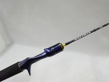22ソルティガ LJ62HB･TG